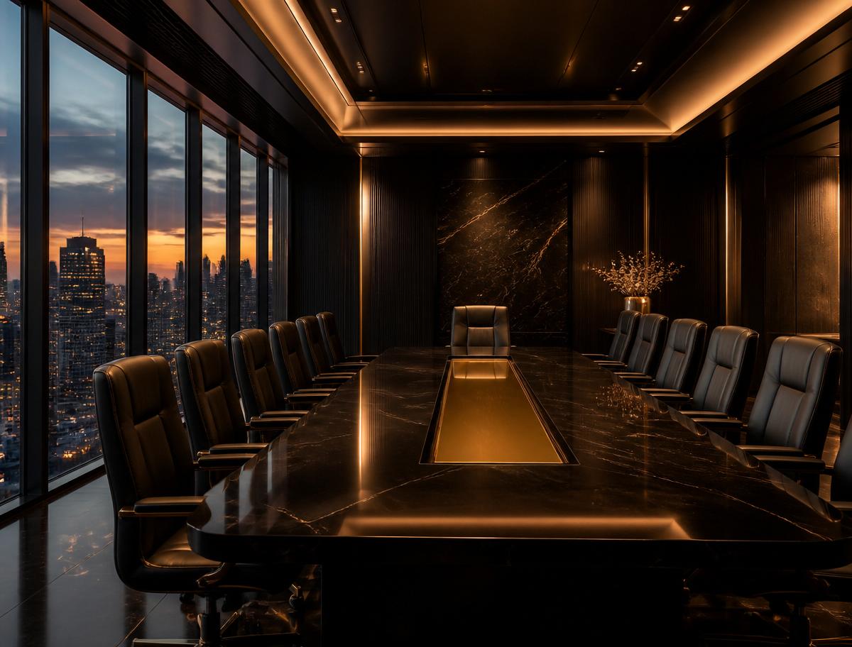 Corporate & Commercial Laws