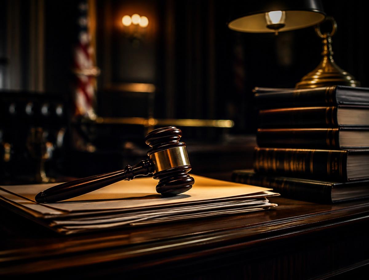 Dispute Resolution & Litigation
