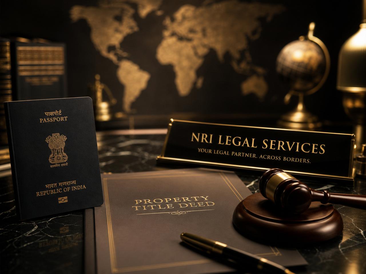 NRI Legal Services